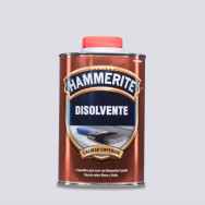 HAMMERITE DISOLVENTE 5 L