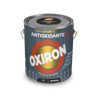 TITAN OXIRON PAVONADO 0204 NEGRO 4 L