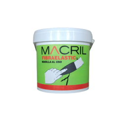 MACRIL 02120 PINCEL REDONDO NATURAL Nº20