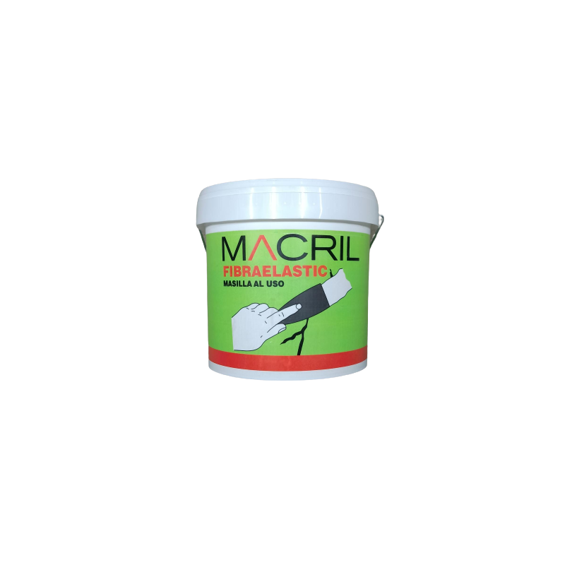 MACRIL 02120 PINCEL REDONDO NATURAL Nº20