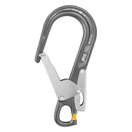 PETZL MGOO 60 CONECTOR MGO OPEN 60 CONECTOR 63 MM 