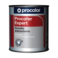 PROCOFER EXPERT BRILLO GRIS 2,5 L (baja)
