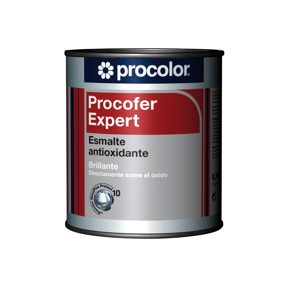 PROCOFER EXPERT BRILLO GRIS 2,5 L (baja)