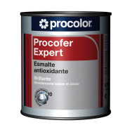PROCOFER EXPERT BRILLO GRIS 2,5 L (baja)
