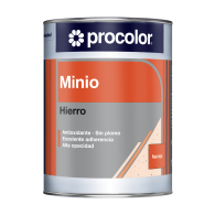PROCOLOR MINIO ANTIOXIDANTE 750 ML