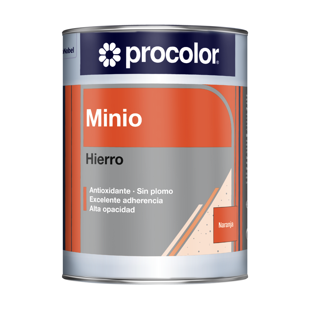 PROCOLOR MINIO ANTIOXIDANTE 750 ML