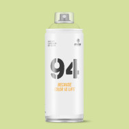 MTN SPRAY 94 RV-124 VERDE FRISCO 400ML