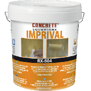 BAIXENS RX-504 IMPRIVAL PUENTE DE ADHERENCIA 5 L