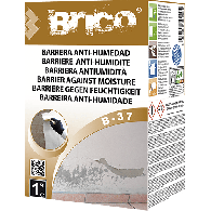 BAIXENS B-37 BRICO BARRERA ANTIHUMEDAD 1 KG