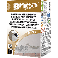 BAIXENS B-37 BRICO BARRERA ANTIHUMEDAD 1 KG