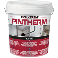 BAIXENS RX-417 ISOLXTREM PINTURA ANTICONDESACION 750 ML 