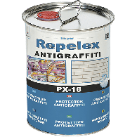 BAIXENS PX-18 REPELEX ANTIGRAFFITI DISOLVENTE 750 ML