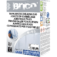 BAIXENS B-03 BRICO TAPAJUNTAS DE AZULEJOS 1,5 KG