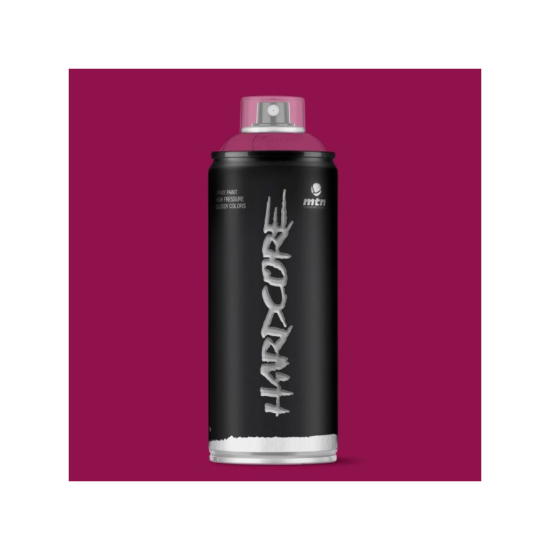 MTN SPRAY HC2 RV-350 PÚRPURA PURO 400ML