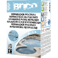 BAIXENS B-14 BRICO REPARADOR DE PISCINAS 5 KG
