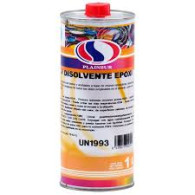WORKING DISOLVENTE EPOXI LATA 5 LT