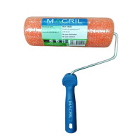 MACRIL 15422 RODILLO PICAR PORO 3 D75 22 CM