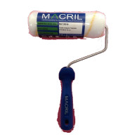 MACRIL 20518 RODILLO ANTIGOTA POLIA. ROUND D50 18CM