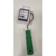 MACRIL 18109 VARILLA + 2 REC.FELTECH NARANJA D17 5 CM