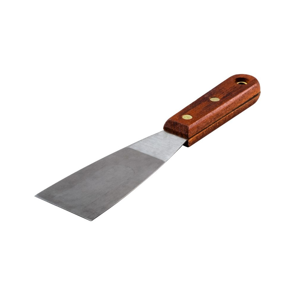RODAPIN 41004 ESPATULA PROFESIONAL INOX. M/M 4 CM