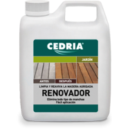 CEDRIA RENOVADOR DE MADERA 1 L