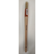 MACRIL 02124 PINCEL REDONDO NATURAL Nº24