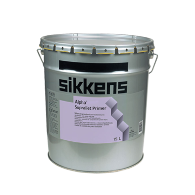 SIKKENS ALPHA SUPRALIET REV. BASE W05 14 L+COLOR