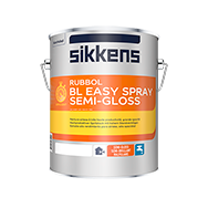 RUBBOL BL EASY SPRAY SG W05 5 L+COLOR