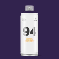 MTN SPRAY 94 RV-175 VIOLETA ELECTRA 400ML