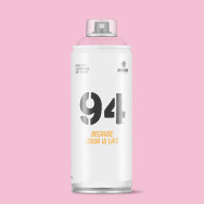 MTN SPRAY 94 RV-193 CHICLE 400ML
