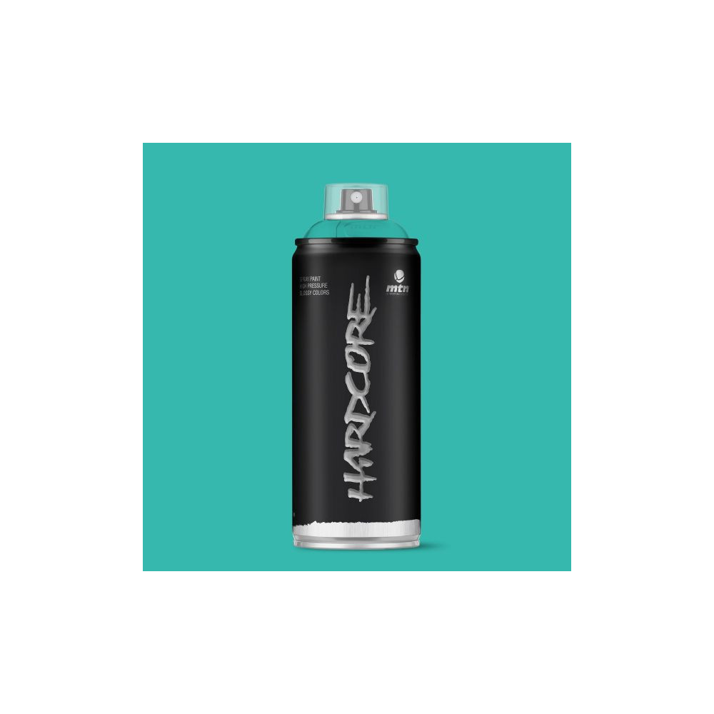 MTN SPRAY HC2 RV-219 VERDE PARIS 400ML