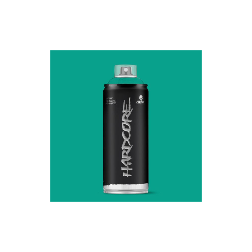 MTN SPRAY HC2 RV-220 VERDE UFO 400ML