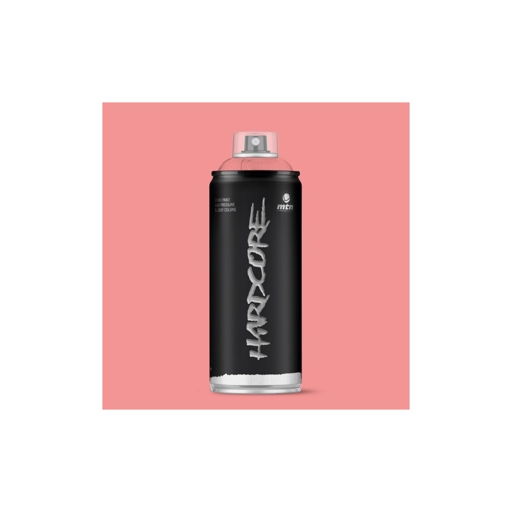 MTN SPRAY HC2 RV-259 FLAMINGO 400ML