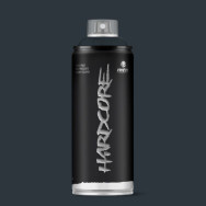 MTN SPRAY HC2 RV-7016 GRIS ANTRACITA 400ML