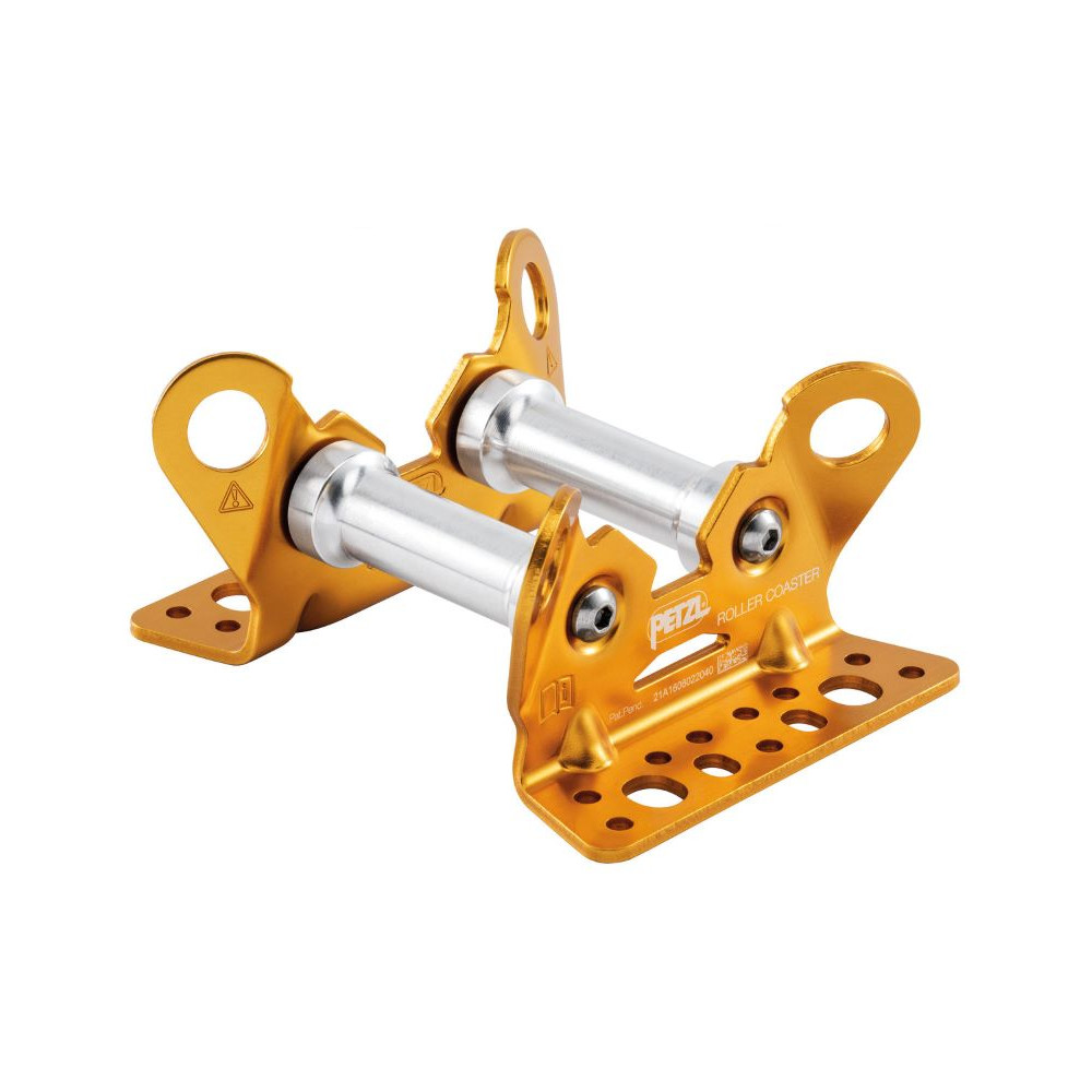 PETZL R005AA00 ROLLER COASTER PROTECTOR CUERDA