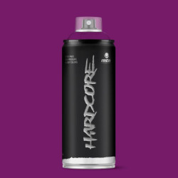 MTN SPRAY HC2 RV-226 VIOLETA TUBE 400ML