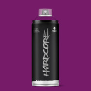 MTN SPRAY HC2 RV-226 VIOLETA TUBE 400ML