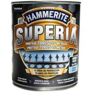 HAMMERITE SUPERIA MATE BLANCO 2,5 L