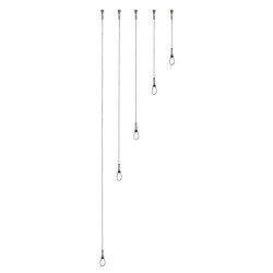 PETZL G200AA01 WIRE STROP 100CM ESTINGA ANCLAJE