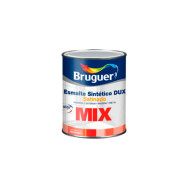 BRUGUER DUX SATINADO BASE BB 1 L+COLOR