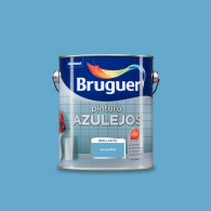 BRUGUER AZULEJOS BRILLO AZUL PACIFICO 750 ML