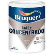 BRUGUER LATEX CONCENTRADO 750 ML