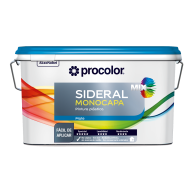 SIDERAL MATE MONOCAPA MIX BB 1 L(TINTADO)