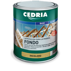 CEDRIA FONDO ANTITANINOS 750 ML