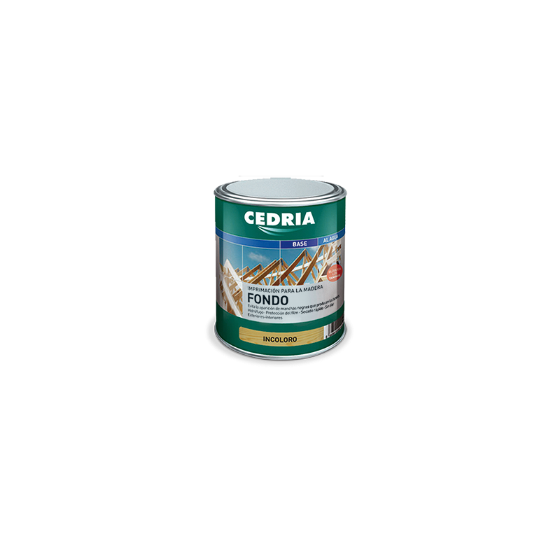 CEDRIA FONDO ANTITANINOS 750 ML