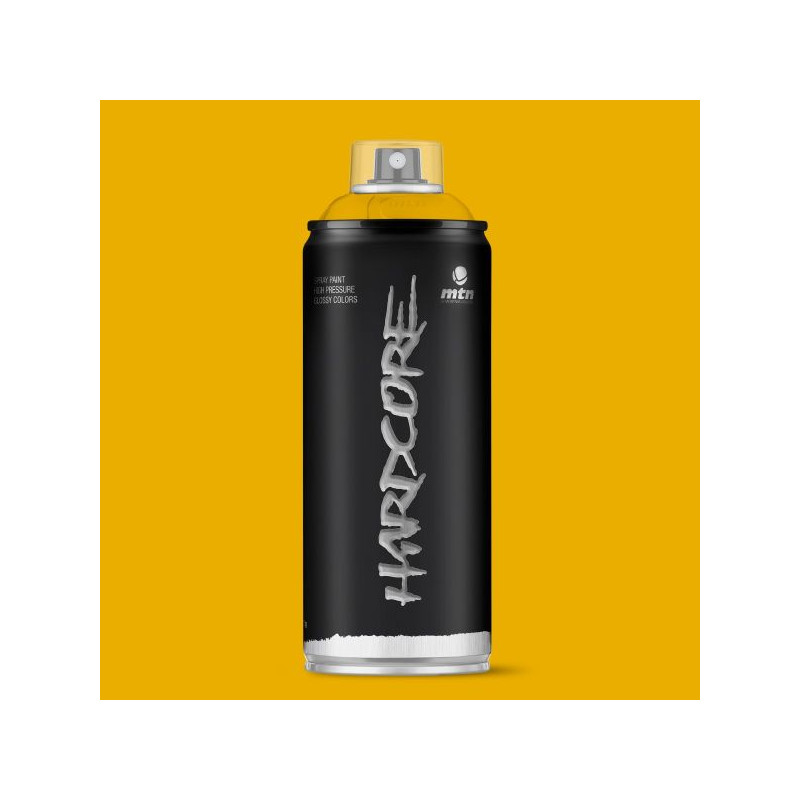 MTN SPRAY HC2 RV-11 AMARILLO GANGES 400ML