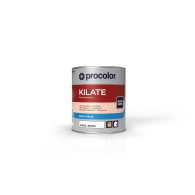 KILATE SECADO RAPIDO MATE BLANCO 4 L      "OFERTA"