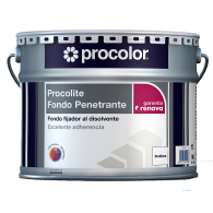 PROCOLITE FONDO PENETRANTE 10 L