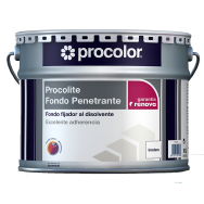 PROCOLITE FONDO PENETRANTE 10 L