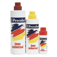 PROCOLOR TINTE UNIVERSAL 0795 PARDO 250 ML